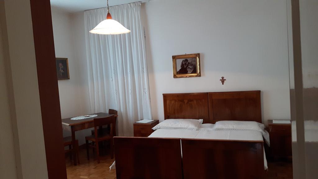 Casa Da Aldo Villa Castelfondo Bagian luar foto